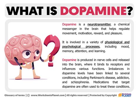 Dopamine